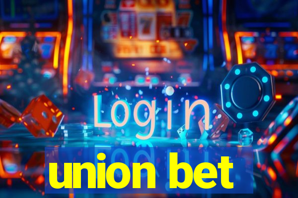 union bet